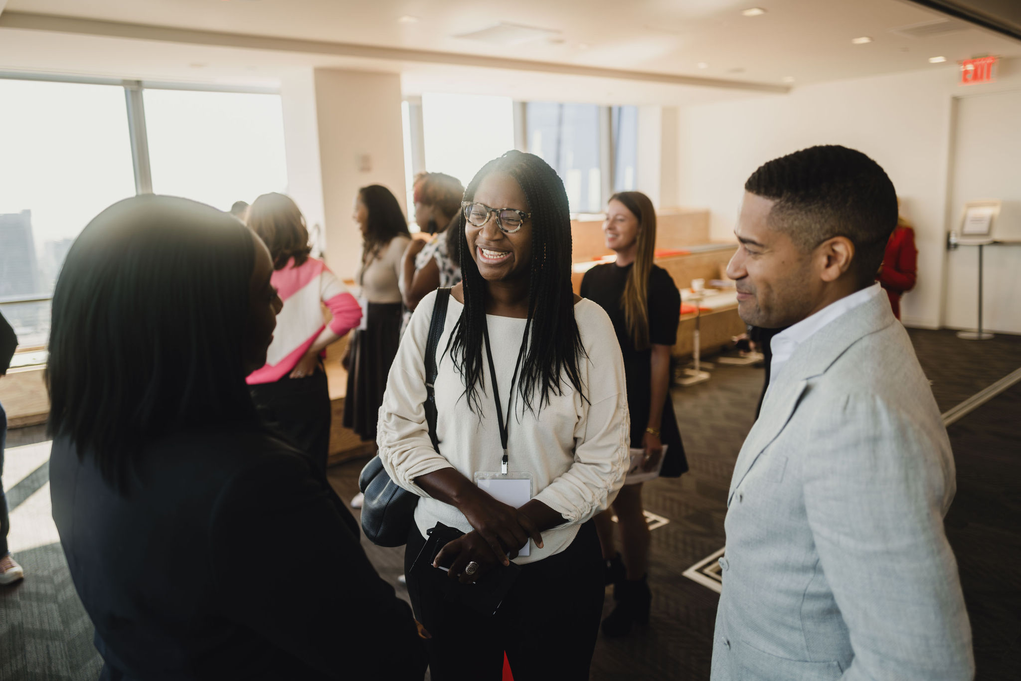founders networking