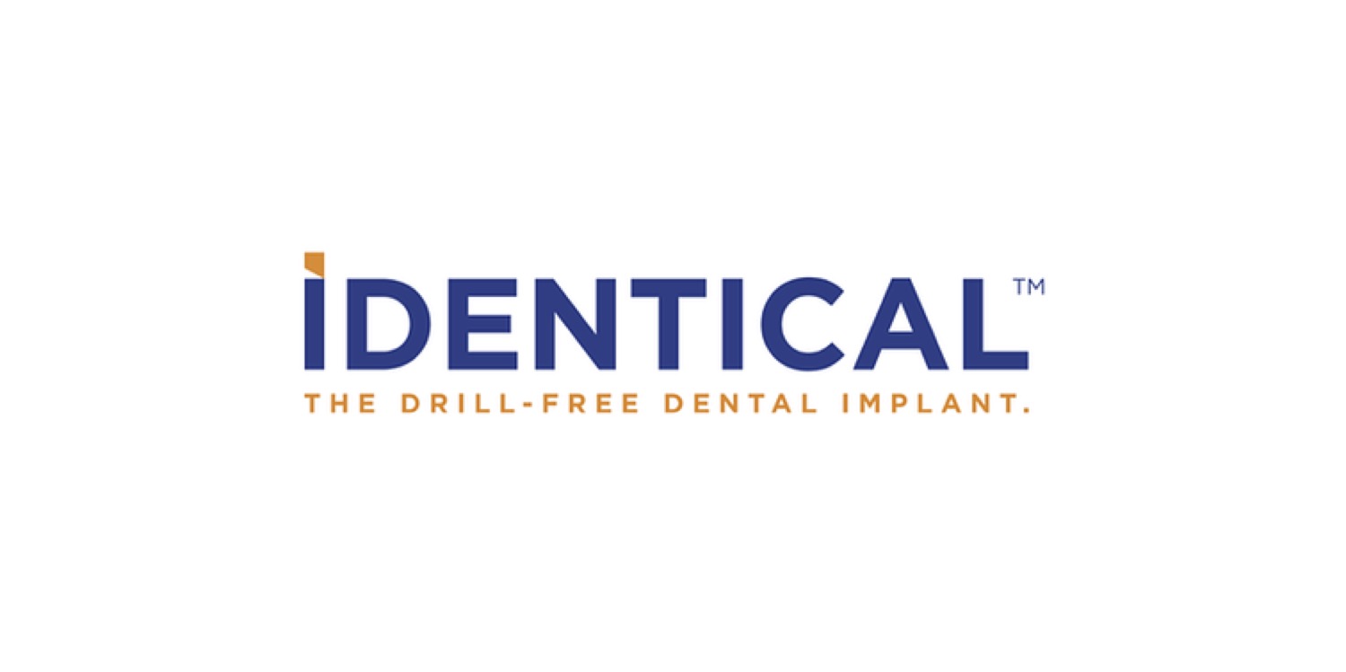 iDENTICAL logo