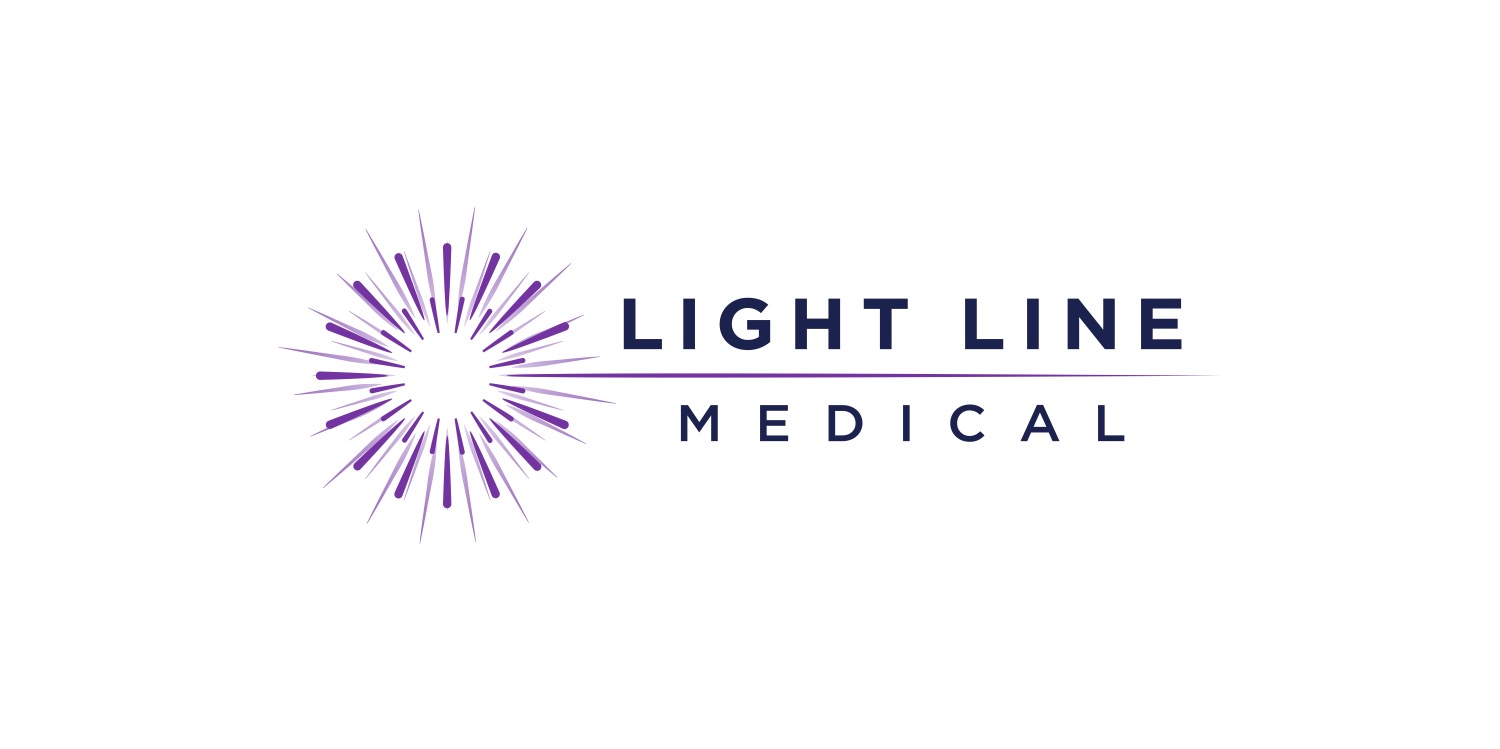 Light Line Medical logo