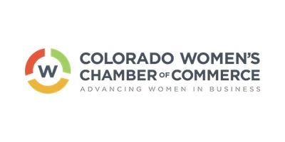 Colorado Women's Chamber of Commerce logo
